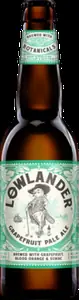 Lowlander Grapefruit Pale Ale